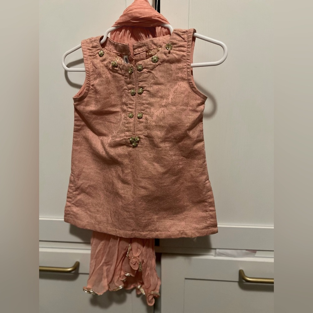 2pc baby outfit